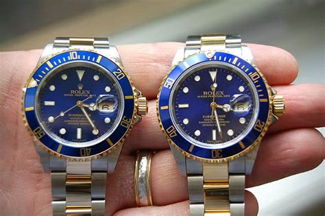 malware fake gucci rolex links|spotting a fake rolex.